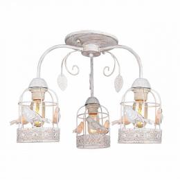 Изображение продукта Потолочная люстра Arte Lamp Cincia 